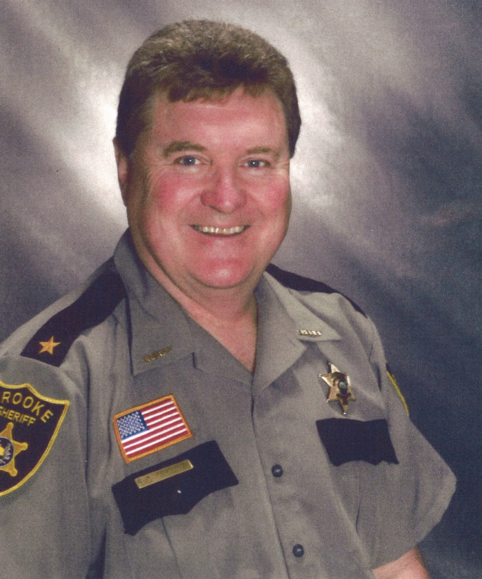 Two seek Wellsburg police chief’s post News, Sports, Jobs Weirton